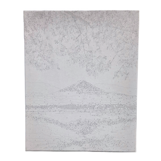 ArtLife 藝術生活 數字油畫DIY DT085 40 x 50cm, 楓紅, 1組