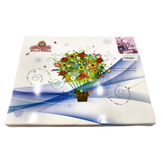 ArtLife 藝術生活 數字油畫DIY DT164 40 x 50cm, 花見貓, 1組