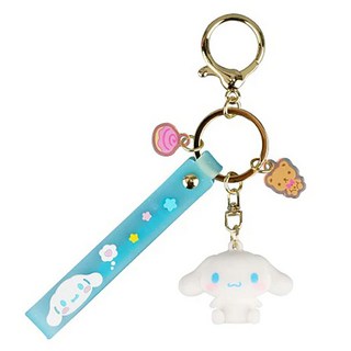 Cinnamoroll 大耳狗喜拿 鑰匙圈系列