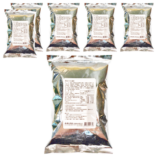 開元食品 卡士達粉 1kg, 6包