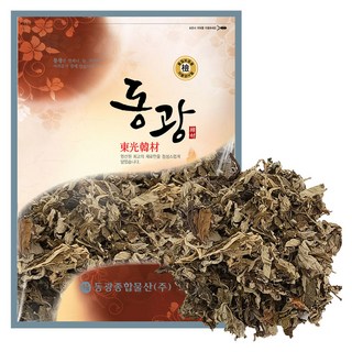 동광한방몰 약쑥 애엽 말린쑥, 1개, 600g