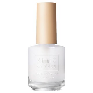 ARTiS di Voce 台灣公司貨 上層指甲油, 透明, 15ml, 1瓶