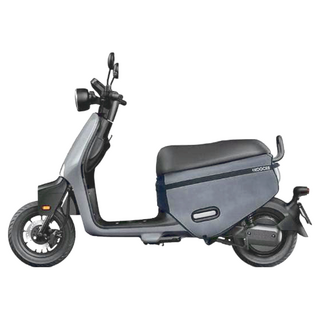 KOOCR8 口袋車套, 水泥灰