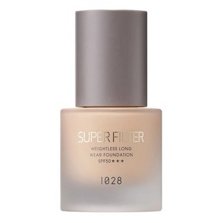 1028 濾鏡光恆久輕粉底 SPF50 輕盈持久 自然提亮 台灣出貨, 1件, #110 柔膚