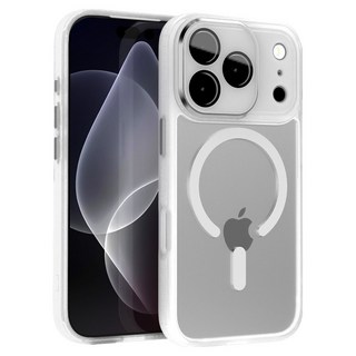 GOOSPERY MagSafe 全包覆防撞手機殼