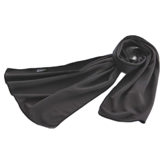 魔幻冷感運動冰涼巾, 灰色, 1條