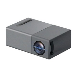 微米 微型投影機，1280*720，150ANSI/2500lux，32-100吋投影尺寸, M250
