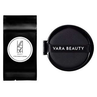 Bara Vital 遮瑕氣墊 BB 霜補充裝 SPF50+ PA+++, 1個, 單色, 15g