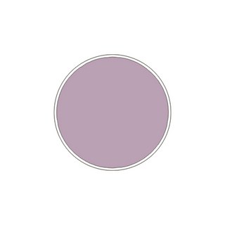 Luda 彩色手機支架 白色機身 霧面, 莫蘭迪紫, 1個