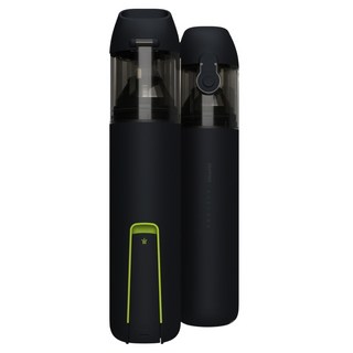 ONPRO Max 第三代吹吸兩用無線吸塵器 UV-V1 瑞典藍