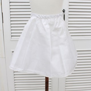 DRESSHOUSE 女童韓服內襯短褲