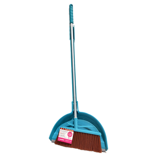 KEYWAY 聯府 潔歌高級畚斗組 WT-201, 1組, 顏色隨機