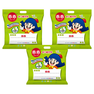 乖乖 玉米脆條 奶油椰子, 40g, 12包