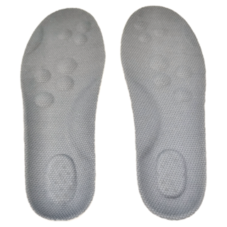 米諾諾 極軟Q足弓支撐鞋墊, 1雙