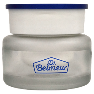 THE FACE SHOP 菲詩小舖 Dr.Belmeur 肌本博士 台灣公司貨 積雪草全能霜2.0, 50ml, 1罐