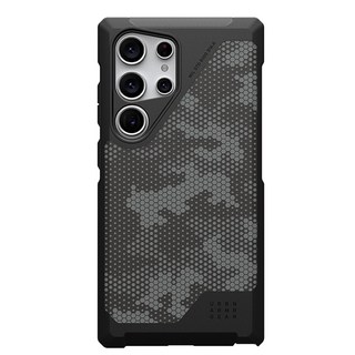 UAG Metropolis LT 磁吸手機殼