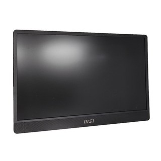MSI 微星 可攜式螢幕 16型/FHD/Type-C/喇叭/IPS 原廠保固, PRO MP161 E2U, 1個