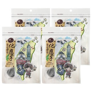 臻御行 化應子, 4個, 150g