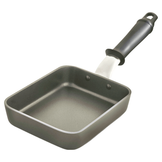 PEACETAR 必仕達 澳洲原礦手工鑄造 輕食三代玉子燒不沾鍋/平底鍋 導熱迅速 易清洗, 19cm, 1個