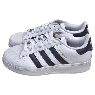adidas 愛迪達 男女款 SUPERSTAR XLG 運動休閒鞋 IF9995