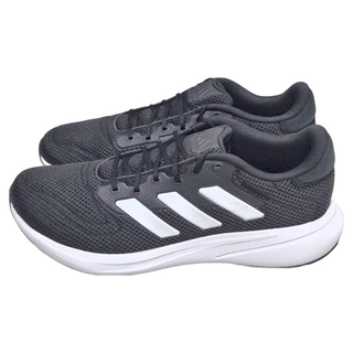 adidas 愛迪達 RESPONSE RUNNER U 慢跑鞋 10