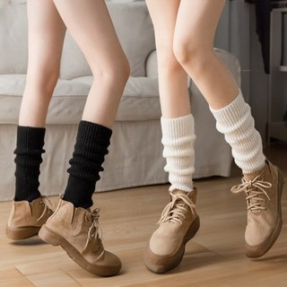 Paperments 泡泡波紋芭蕾舞鞋腳踝保暖器 2 件套 12494