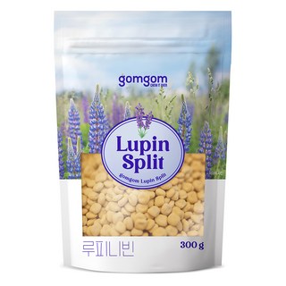 곰곰 루피니빈, 300g, 1개