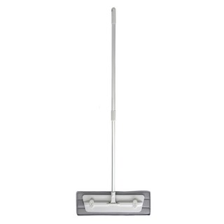 UdiLife 優的生活大師 hold 拖 大平板拖把組, 38 x 10 x 120mm, 1組