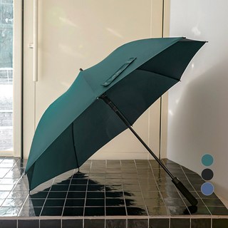 CARPEDIEM 男女通用 UV防紫外線 70 大型高爾夫傘 CD-C100-1