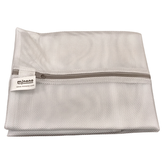 minono 米諾諾 雙面洗衣袋 方型 60 x 60cm, TS-03, 1個