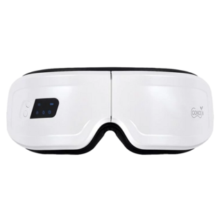 CONCERN 康生健康科技 睛舒適微震熱感眼部按摩器 20 x 11 x 8cm 150g, CON-556