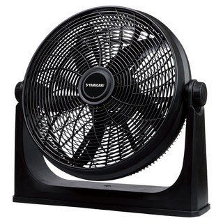 YAMASAKI 山崎 超強渦旋氣流循環扇20吋 SK-20F