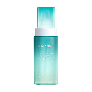 Dr.Douxi 朵璽 A醇全效煥活洗顏凝露 120ml 溫和清潔、改善膚質 洗後清爽不緊繃 展現水潤光澤, 1瓶