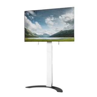 LDL MOUNT 免鑽孔電視牆面支架 電視架, APL-FS27