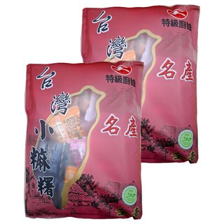 NEWMETRO 天宇食品 特級廚娘 小米麻糬, 台灣名產, 255g, 2袋