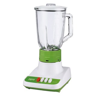 SANLUX 台灣三洋 玻璃果汁機 SM-15TG 1.5L