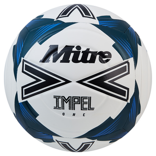 마이터 임펠 원 24 WHITE/BLACK/TIDAL TEAL, 타이달 틸, 5-B01791C39, 1개