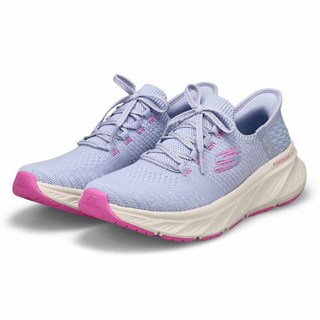 SKECHERS 女款 瞬穿舒適科技 EDGERIDE D楦運動鞋 150470PWPK