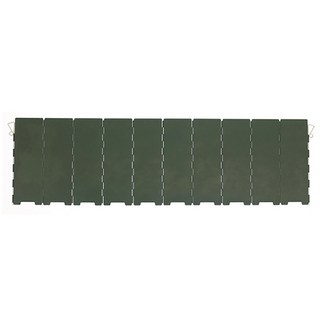 KEPGRENN 彩色多折擋風板, 顏色隨機, 1個