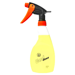 Goddose 柏油清潔劑, 500mL, 可去除柏油, 油膜, 蠟垢, 髒污, 1瓶