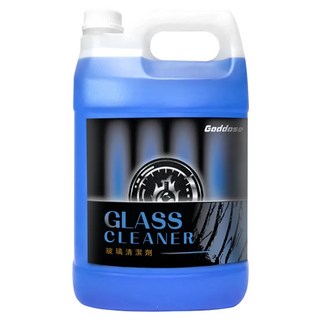 Goddose 玻璃清潔劑, 4L, 1桶