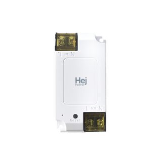 Hejhome 智慧繼電器控制器, 1個