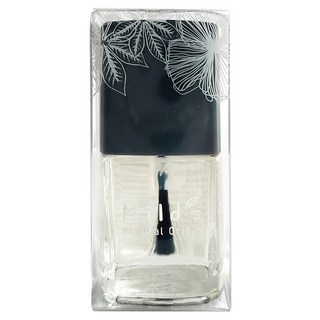 MILD'S 曼思 植系戀人油性指甲油，亮甲護甲二合一，植物基底成分, 7ml, 1瓶