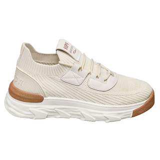 Elsso 針織襪套編織運動鞋