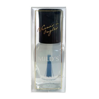 MILD'S 曼思水性可剝指甲油 護甲油 MS031 7ml 1瓶