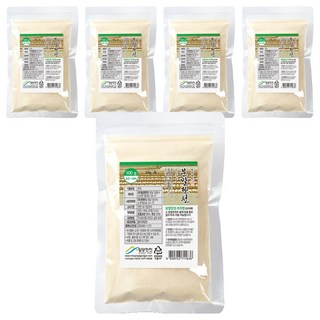 密陽瓊脂粉瓊脂, 100g, 5包