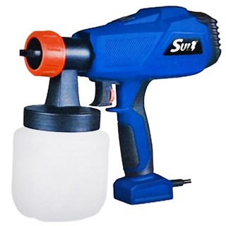 速力 SL-電動噴漆槍 SG400, 1個