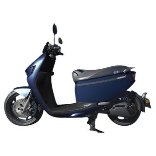 AEON Ai1 Ai3 KG口袋車套 - 孔雀藍, 28 x 19cm