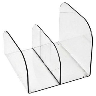 homer 生活家 書架, 透明色, 1個