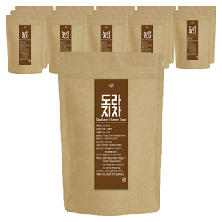 도라지차, 1g, 10개입, 15개